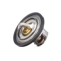 Coolant Thermostat RIDEX 316T0162 OE Ref 9616090280