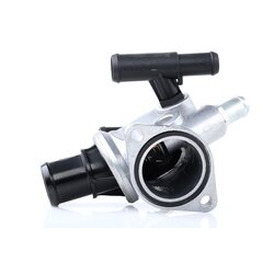 Coolant Thermostat RIDEX 316T0169 OE Ref 60602148