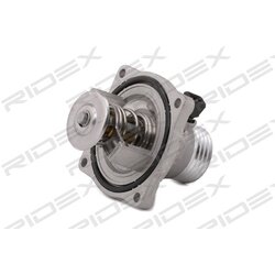 Coolant Thermostat RIDEX 316T0171 OE Ref 11531704324