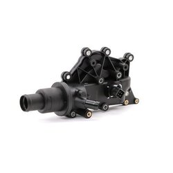 Coolant Thermostat RIDEX 316T0172 OE Ref 8200158269