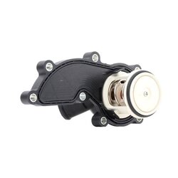 Coolant Thermostat RIDEX 316T0175 OE Ref 06E 121 111 G
