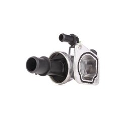 Coolant Thermostat RIDEX 316T0178 OE Ref 1338841