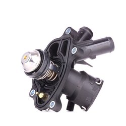 Coolant Thermostat RIDEX 316T0179 OE Ref 271 200 02 15