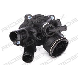 Thermostat de liquide de refroidissement RIDEX 316T0179 pour MERCEDES 271 200 01 15 RIDEX
