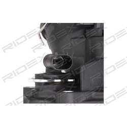 Thermostat de liquide de refroidissement RIDEX 316T0179 pour MERCEDES 271 200 01 15 RIDEX