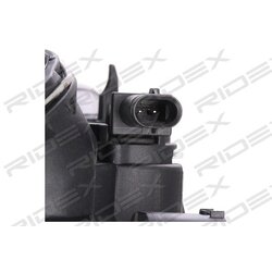 Thermostat de liquide de refroidissement RIDEX 316T0179 pour MERCEDES 271 200 01 15 RIDEX