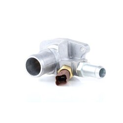 Coolant Thermostat RIDEX 316T0180 OE Ref 1535448