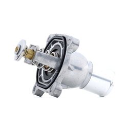 Coolant Thermostat RIDEX 316T0181 OE Ref 71739765