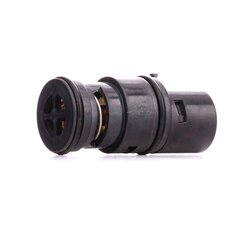Coolant Thermostat RIDEX 316T0190 OE Ref 1711 1 437 362