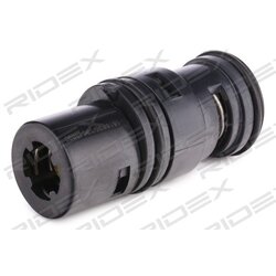 Thermostat de liquide de refroidissement RIDEX 316T0190 pour BMW 1 437 362 RIDEX