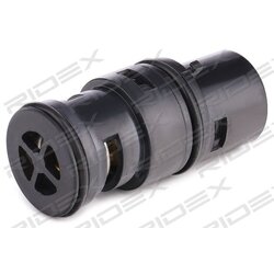 Thermostat de liquide de refroidissement RIDEX 316T0190 pour BMW 1 437 362 RIDEX