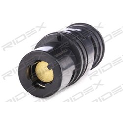 Thermostat de liquide de refroidissement RIDEX 316T0190 pour BMW 1 437 362 RIDEX