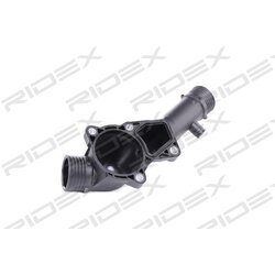 Thermostat de liquide de refroidissement RIDEX 316T0191 pour BMW 11 53 1 740 478 RIDEX