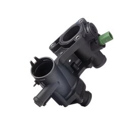 Coolant Thermostat RIDEX 316T0197 OE Ref 032 121 111 BA