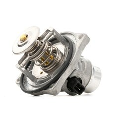 Coolant Thermostat RIDEX 316T0201 OE Ref PBM000010