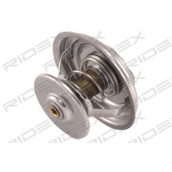 Thermostat de liquide de refroidissement RIDEX 316T0203 pour MAN, MERCEDES, SETRA et plus encore... RIDEX