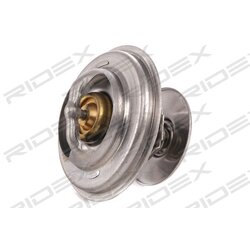 Thermostat de liquide de refroidissement RIDEX 316T0203 pour MAN, MERCEDES, SETRA et plus encore... RIDEX