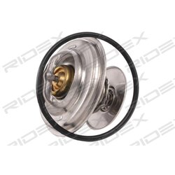 Thermostat de liquide de refroidissement RIDEX 316T0203 pour MAN, MERCEDES, SETRA et plus encore... RIDEX