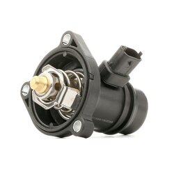 Coolant Thermostat RIDEX 316T0204 OE Ref 01338 261