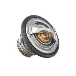 Coolant Thermostat RIDEX 316T0206 OE Ref MD997605