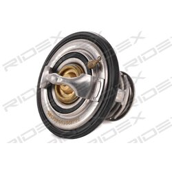 Coolant Thermostat RIDEX 316T0206 OE Ref MD997605 RIDEX