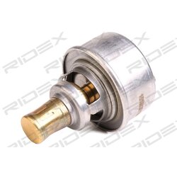 Thermostat de liquide de refroidissement 316T0215 pour RENAULT, DACIA, ALFA ROMEO, CHRYSLER 84NU8575D RIDEX