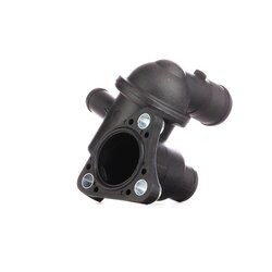 Coolant Thermostat RIDEX 316T0217 OE Ref 2561102502