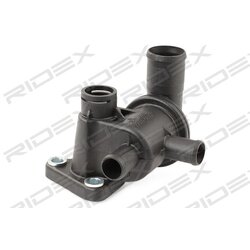 Thermostat de liquide de refroidissement RIDEX 316T0217 pour HYUNDAI AMICA RIDEX