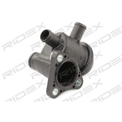 Thermostat de liquide de refroidissement RIDEX 316T0217 pour HYUNDAI AMICA RIDEX