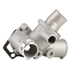 Coolant Thermostat RIDEX 316T0221 OE Ref 0007625346