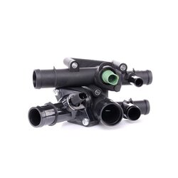 Coolant Thermostat RIDEX 316T0222 OE Ref 6A 121 111 A