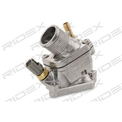 Thermostat de liquide de refroidissement RIDEX 316T0229 pour VOLVO 30637216 RIDEX