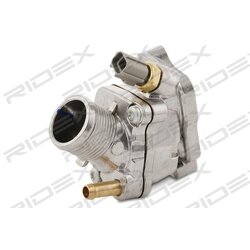 Thermostat de liquide de refroidissement RIDEX 316T0229 pour VOLVO 30637216 RIDEX