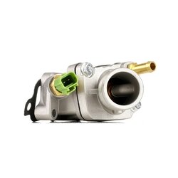 Coolant Thermostat RIDEX 316T0231 OE Ref 30637217