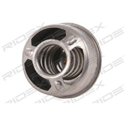 Thermostat de liquide de refroidissement RIDEX 316T0235 pour RENAULT, DAF, SKODA 225070 RIDEX
