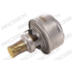 Thermostat de liquide de refroidissement RIDEX 316T0235 pour RENAULT, DAF, SKODA 225070 RIDEX