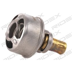 Thermostat de liquide de refroidissement RIDEX 316T0235 pour RENAULT, DAF, SKODA 225070 RIDEX