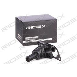 Thermostat de liquide de refroidissement RIDEX 316T0238 pour PEUGEOT, CITROËN 819953 RIDEX