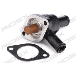Thermostat de liquide de refroidissement RIDEX 316T0238 pour PEUGEOT, CITROËN 819953 RIDEX