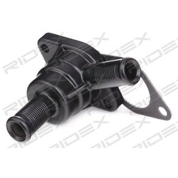 Thermostat de liquide de refroidissement RIDEX 316T0238 pour PEUGEOT, CITROËN 819953 RIDEX