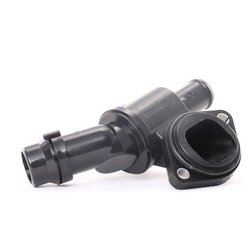 Coolant Thermostat RIDEX 316T0241 OE Ref 06F121111G