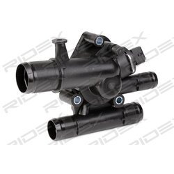 Thermostat de liquide de refroidissement RIDEX 316T0246 pour RENAULT 82 00 641 307 RIDEX