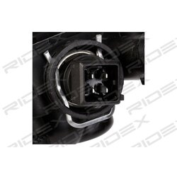 Thermostat de liquide de refroidissement RIDEX 316T0246 pour RENAULT 82 00 641 307 RIDEX