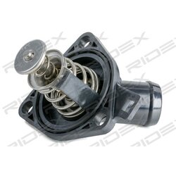 Thermostat de liquide de refroidissement RIDEX 316T0259 pour HONDA 19301-RAF-003 RIDEX