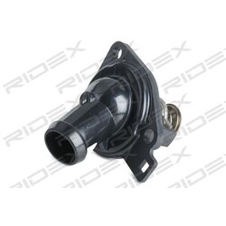 Thermostat de liquide de refroidissement RIDEX 316T0259 pour HONDA 19301-RAF-003 RIDEX