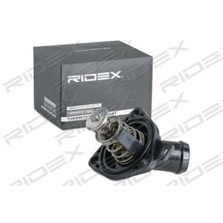 Thermostat de liquide de refroidissement RIDEX 316T0259 pour HONDA 19301-RAF-003 RIDEX
