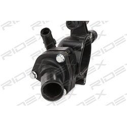 Boîtier de thermostat - RIDEX 316T0260 RIDEX