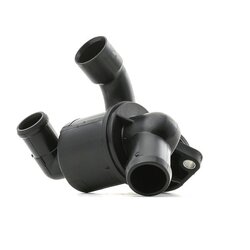 Coolant Thermostat RIDEX 316T0261 OE Ref 03L121111H