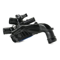 Engine Thermostat RIDEX 316T0264 OE Ref 98 109 168 80