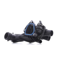 Coolant Thermostat RIDEX 316T0266 OE Ref 1153 8 674 895